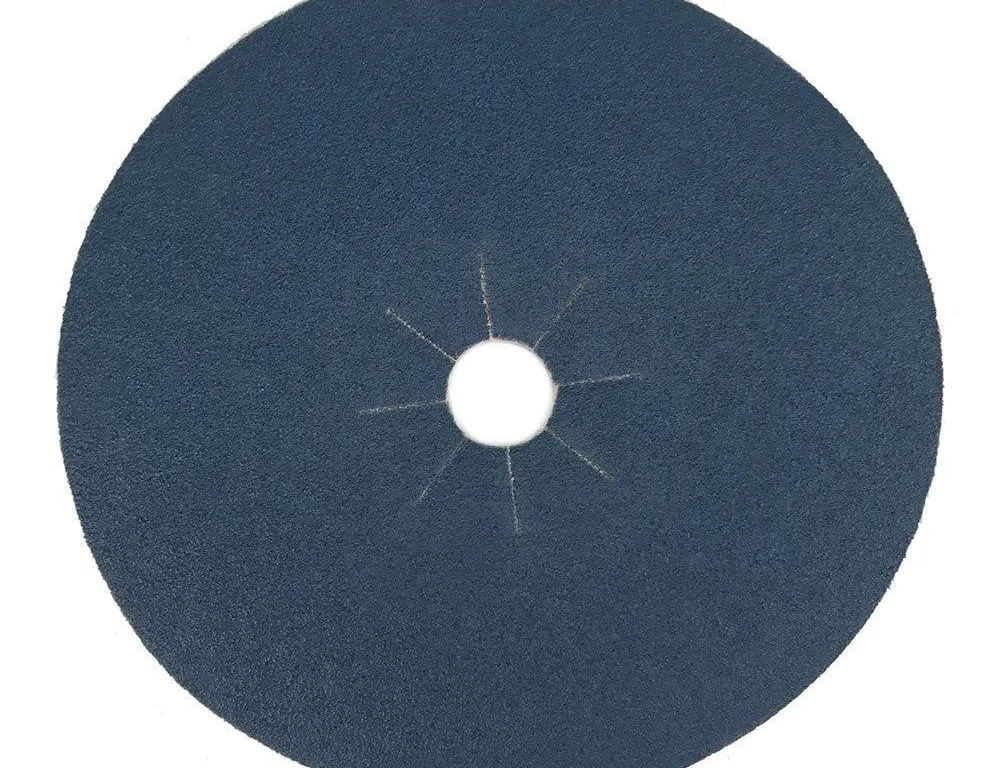 Mercer Abrasives 410060 Sanding Discs 7 60X 25pk