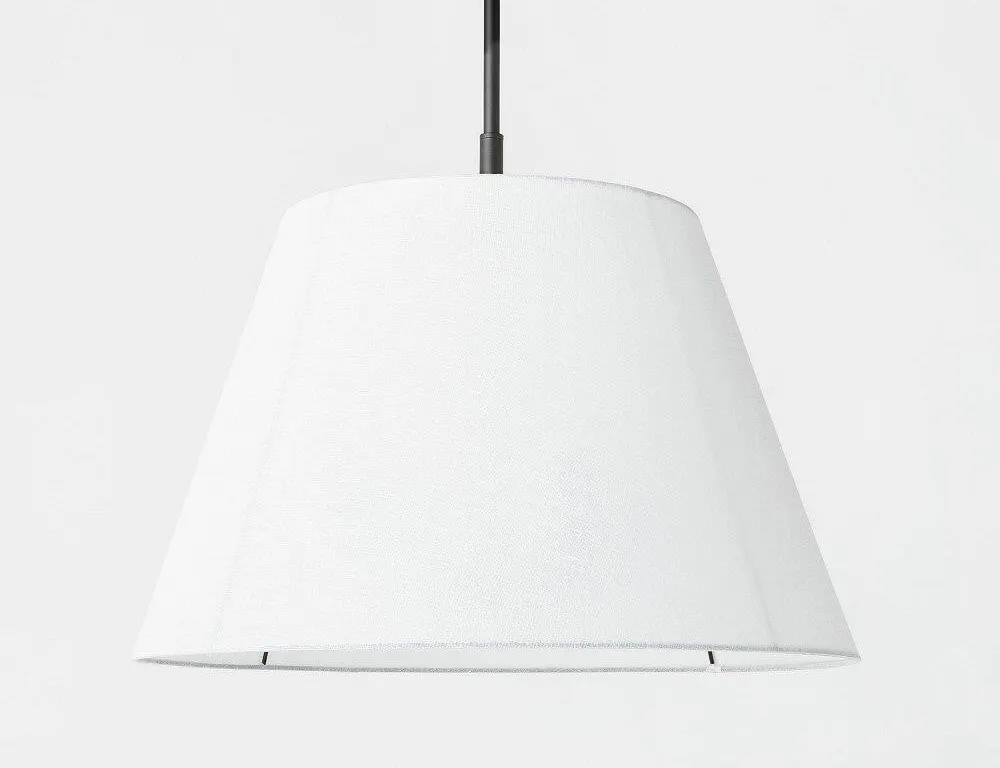 Threshold Studio McGee Oversized Pendant...