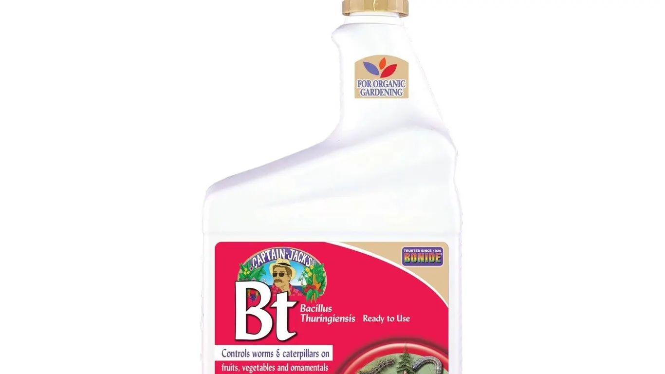 Bonide Captain Jacks BT Caterpillar Control 32oz