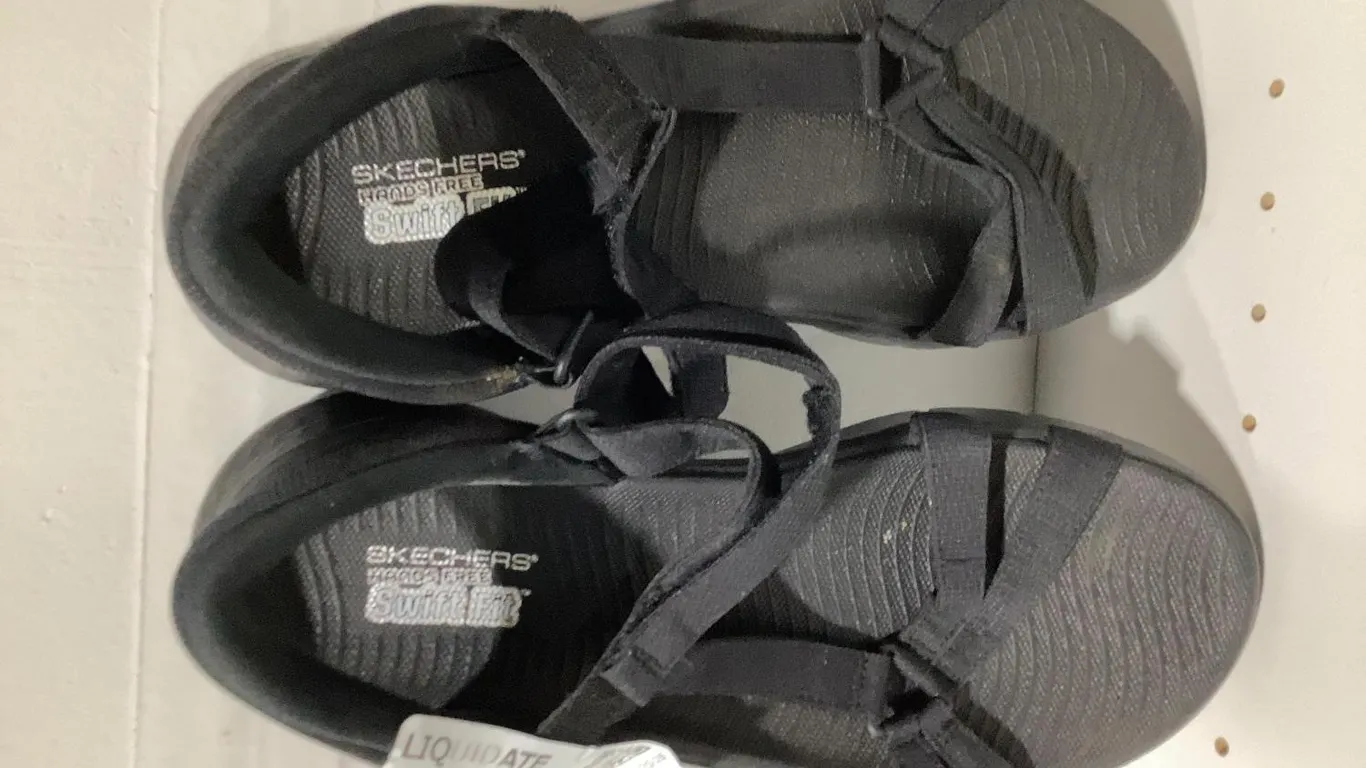 Skechers On-the-GO Swift Fit Sandals Womens 9-10