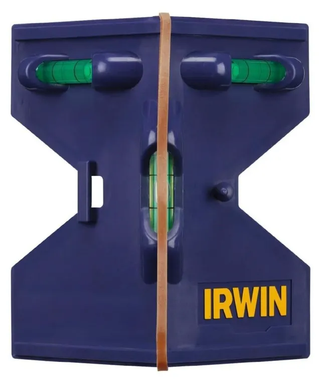 Irwin 1794482 Magnetic Post Level