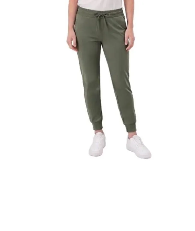 Womens Travel Jogger Size S