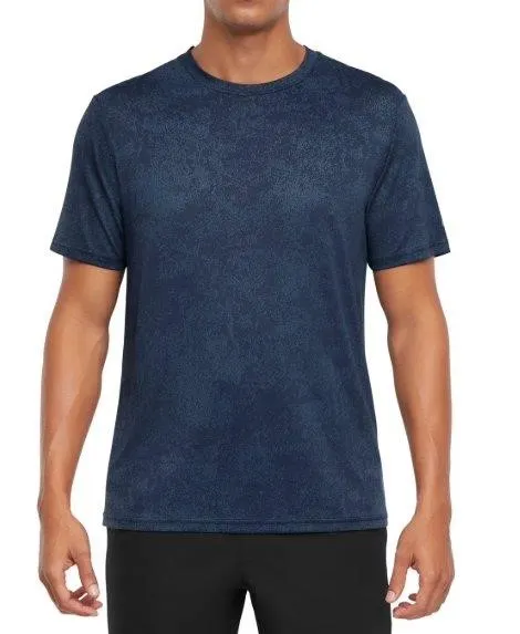 Gapfit Mens Active Short Sleeve T-Shirt Small