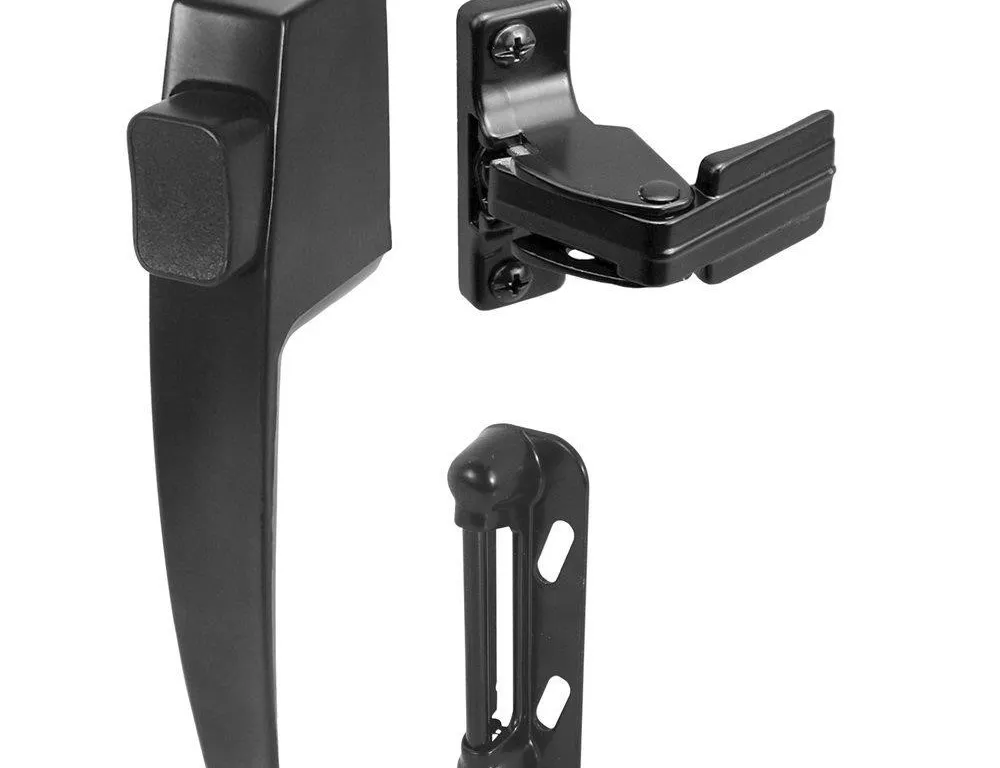 Prime-Line K 5007 Screen Storm Door Latch Set