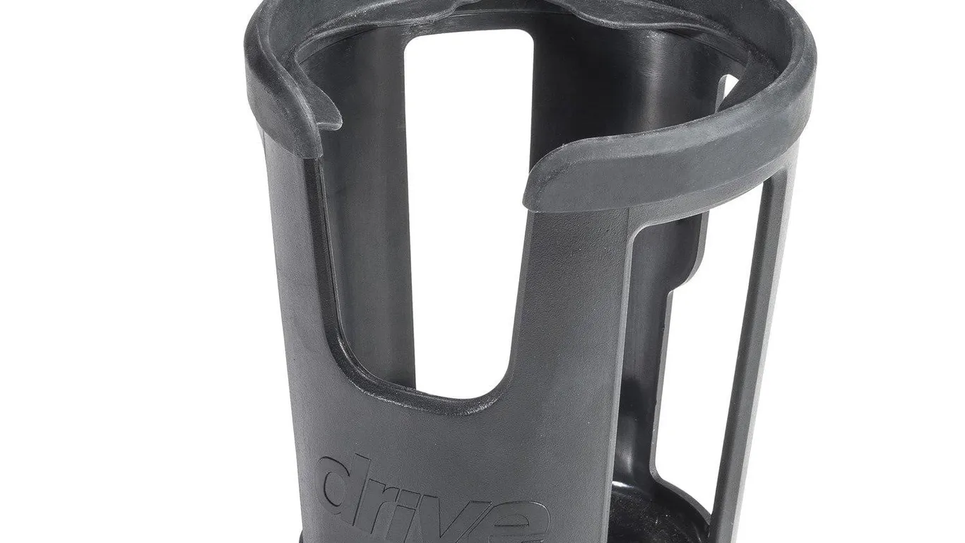 Drive Medical Nitro Sprint Rollator Cup Holder