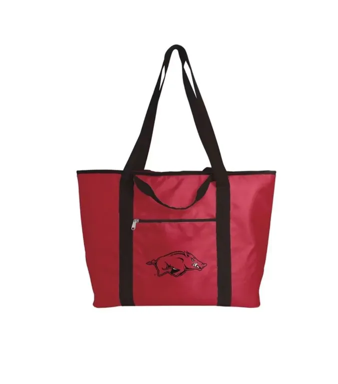 Logo Brands Arkansas Razorbacks Gameday Insulated