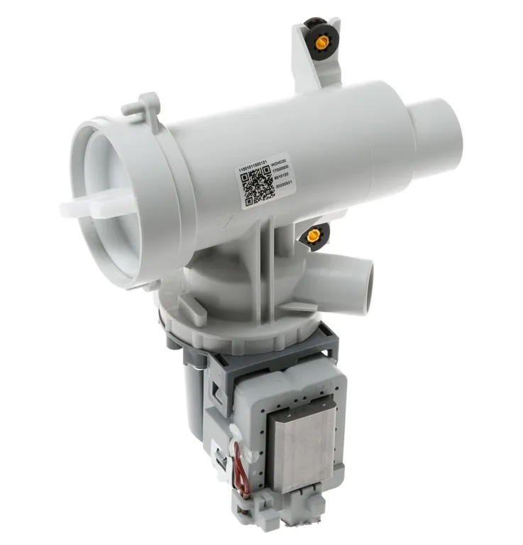 Parts Master WH11X34740 Washer Drain Pump