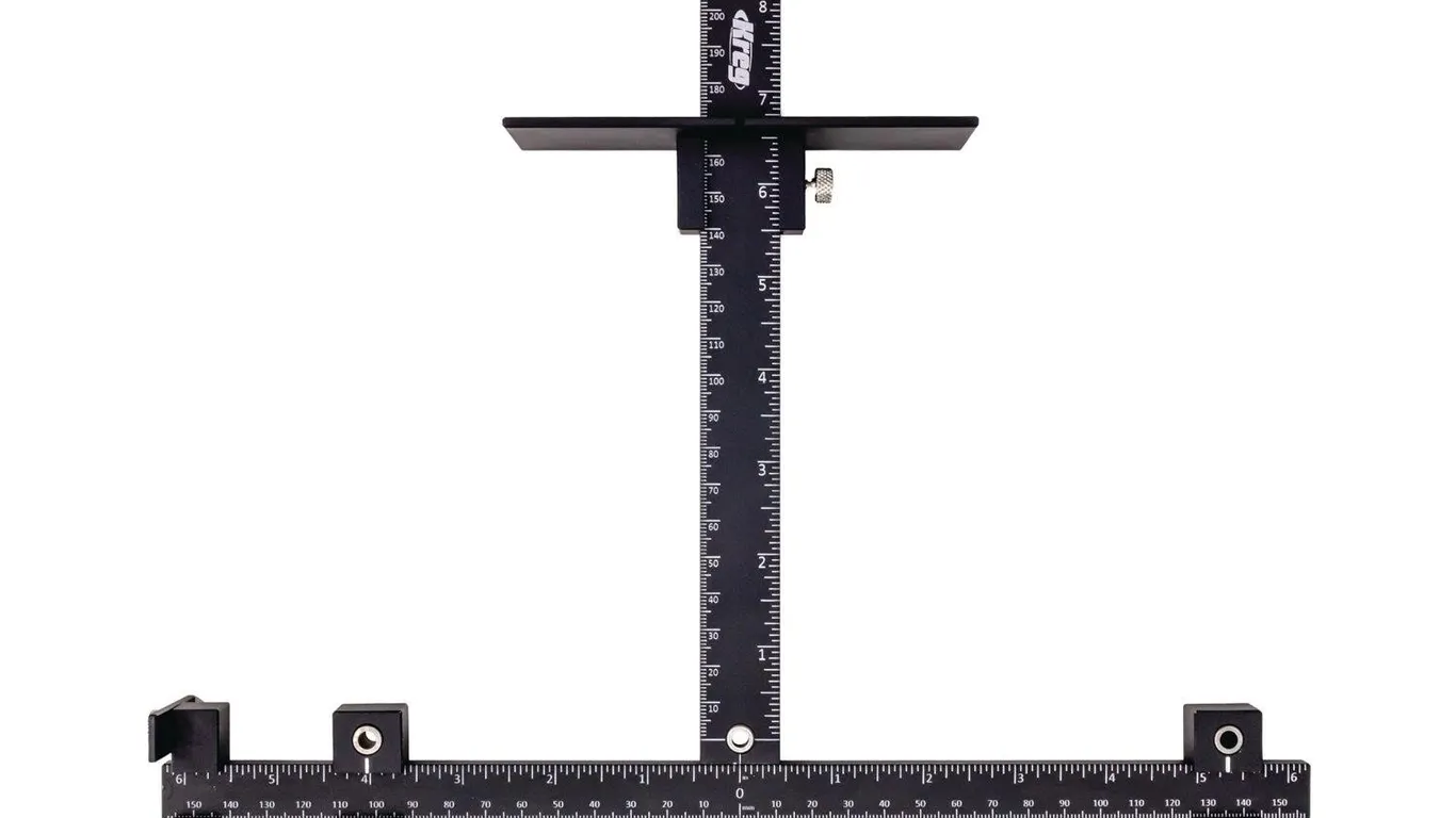 Kreg KHI-XLPULL Cabinet Hardware Jig Pro