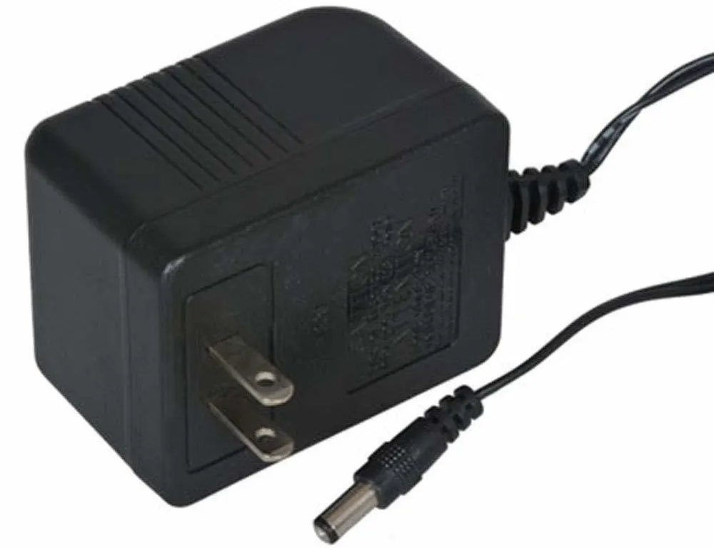 Jameco Reliapro ADU120150E1012 AC Adapter 12V 1.5A