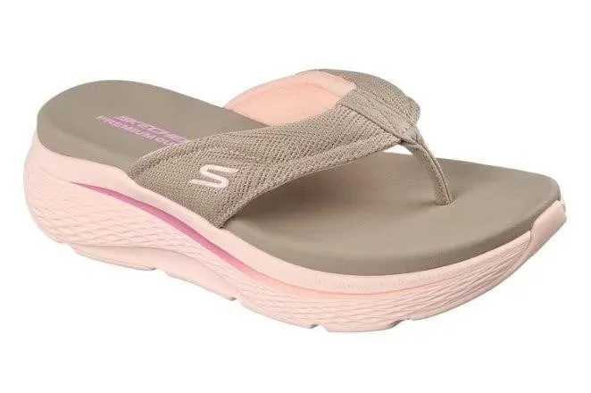 Skechers Womens Flip-Flops Size 8