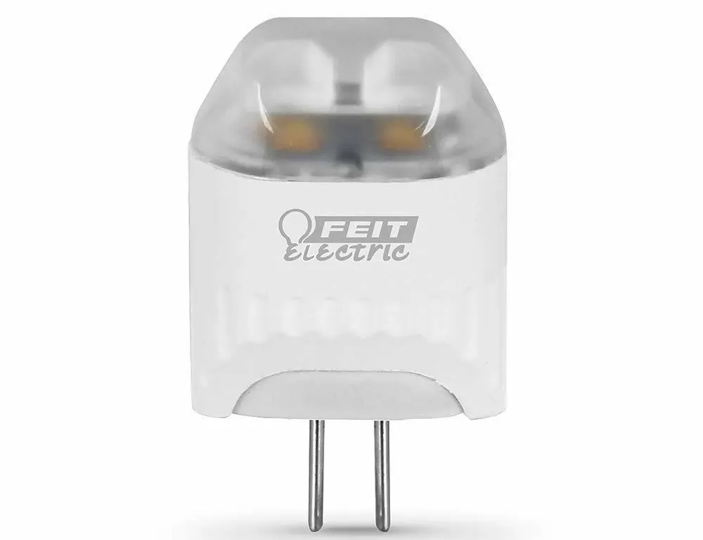 Feit Electric LVG4LED G4 Base LED Capsule 20W