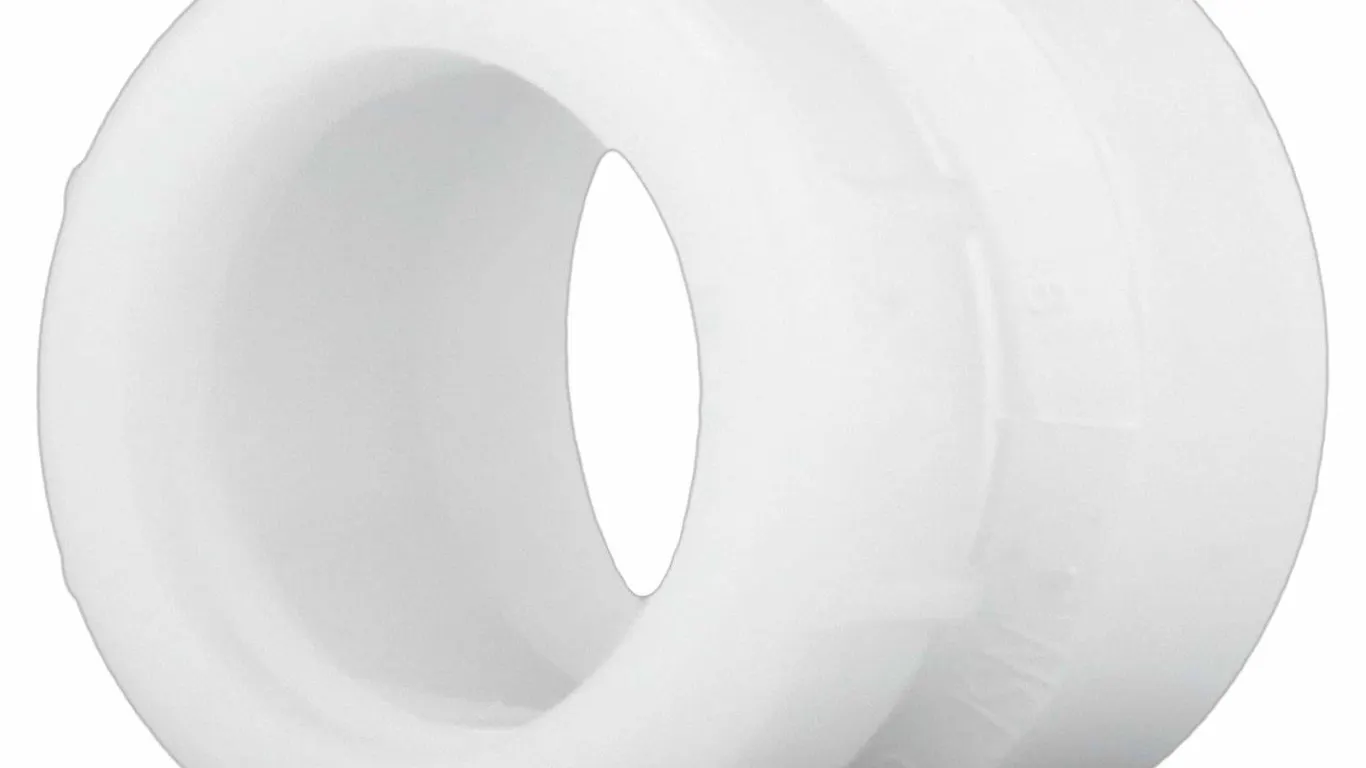 Charlotte Pipe 1 12 Inch DWV Pipe Fitting