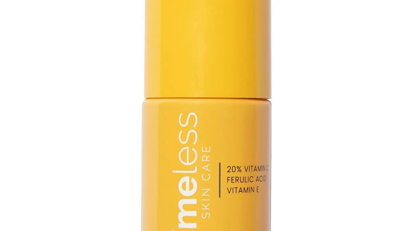Timeless Skin Care Vitamin C Serum 1 Fl Oz