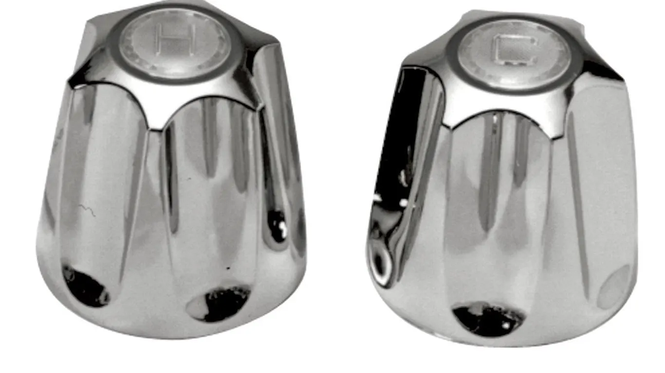 Danco 80457 Price Pfister Verve Faucet Handles 2pk