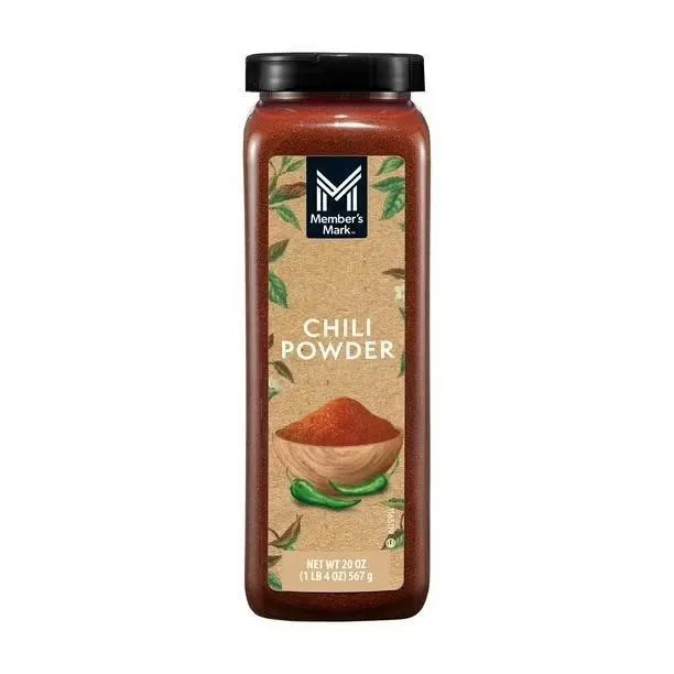 Chili Powder 20 oz 1165129
