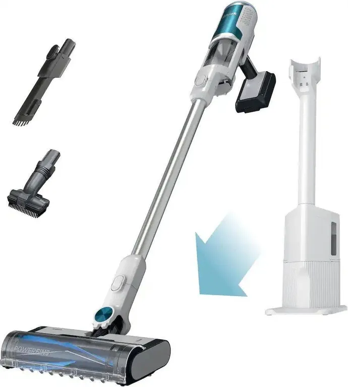 Shark BU3524 Cordless Clean Empty Vacuum