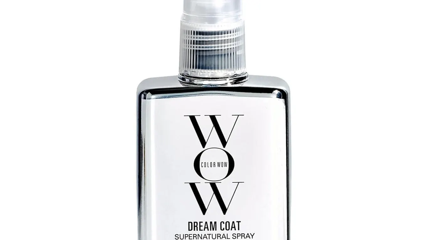 Color Wow Dream Coat Anti-Humidity Spray 1.7 Fl Oz