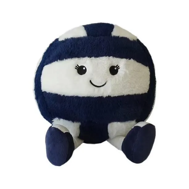 Happy Sport Plush Toy