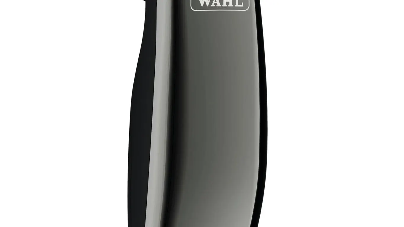 Wahl Super Pocket Pro Pet Trimmer Kit