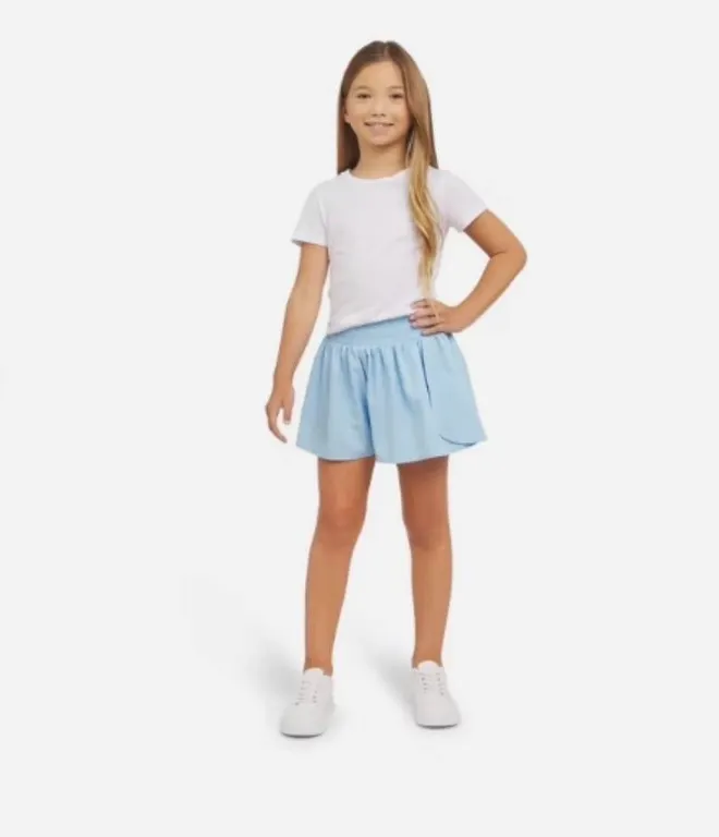 Champion Girls Active Shorts Size M 78