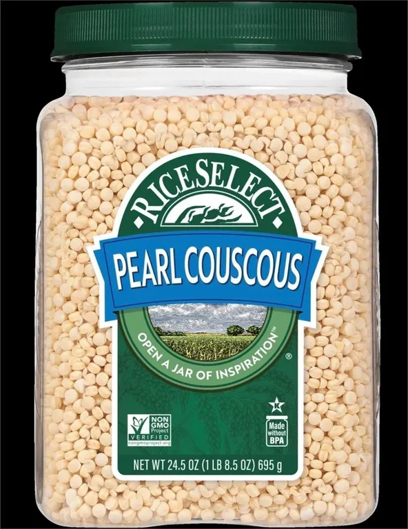 RiceSelect Pearl Couscous 40 oz.