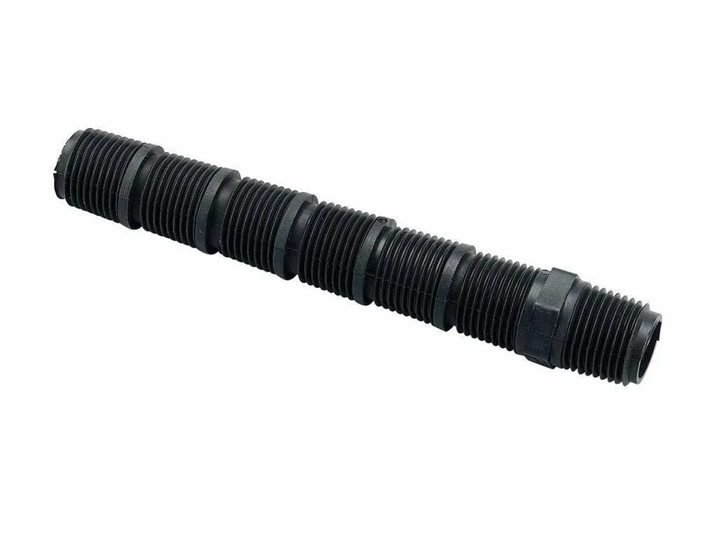 Orbit 12 in. x 6 in. Cut-Off Riser 10pk