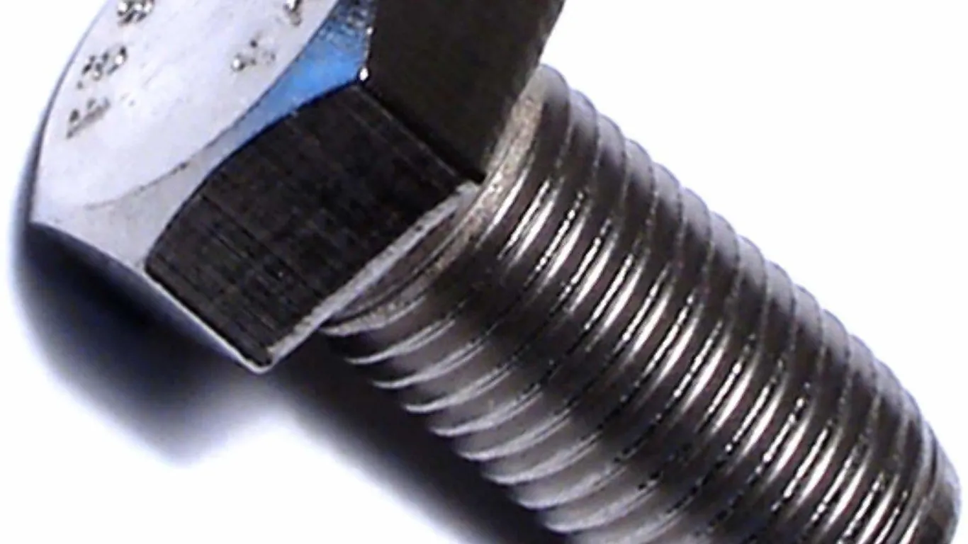 Hard-to-Find Fastener 38-24 x 34 Hex Cap Screws