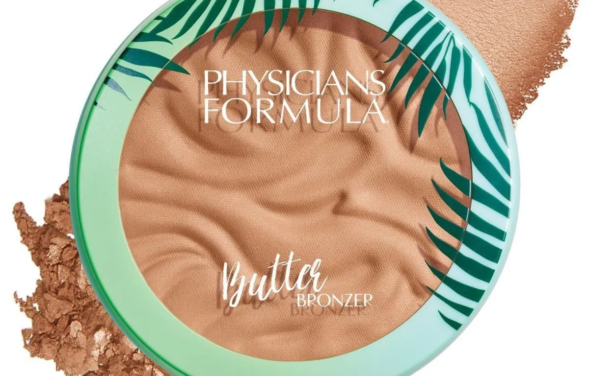 Physicians Formula Murumuru Butter Bronzer 0.38oz