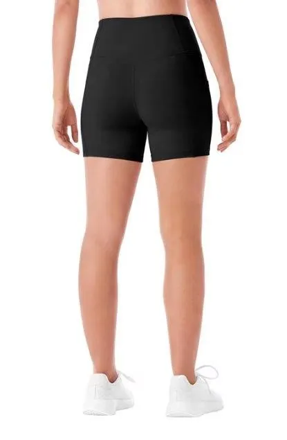 LG Womens Bike Shorts 2-Pack