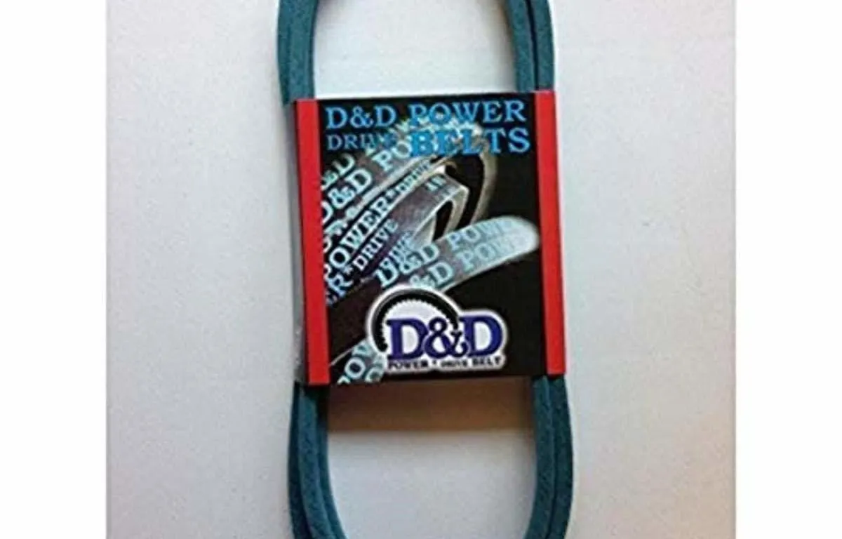 DD PowerDrive 22432V03000 V-Belt 58 x 36in