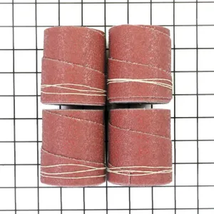 Jet 60-6060 16 Ready-to-Wrap Sandpaper 4pk