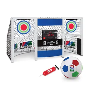 FIFA World Cup 2026 Arcade Soccer Roundabout Set