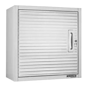 Seville Classics UltraHD Wall Storage Cabinet...