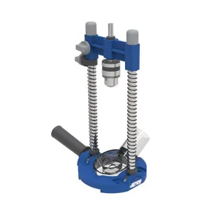Kreg KDG6500 Drill Guide Pro Portable Drilling Jig