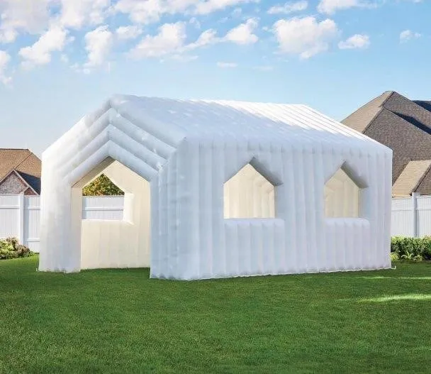 Inflatable Event Tent 19 x 16.4 x 11.8