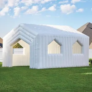 Inflatable Event Tent 19 x 16.4 x 11.8