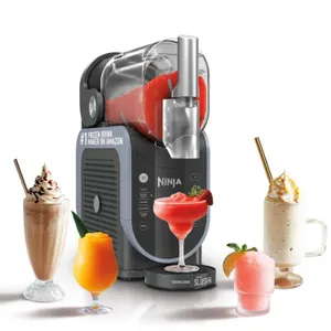 Ninja FS301 Slushi Frozen Drink Machine 88 oz.