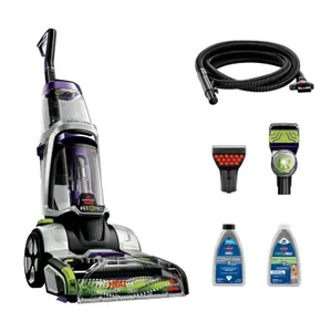 Bissell 3588F ProHeat 2X Revolution Carpet Cleaner