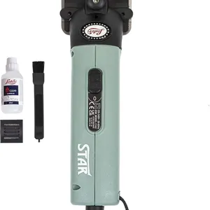 Lister Star 258-34501 Professional Animal Clipper