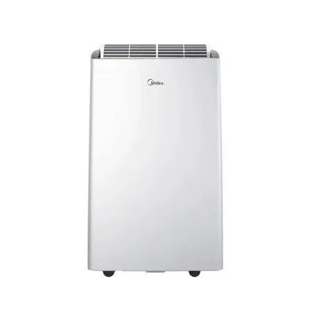 Midea Duo 12000 BTU Portable AC with Heat