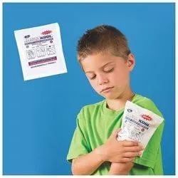 Instakool Instant Cold Packs 5x6 16pk