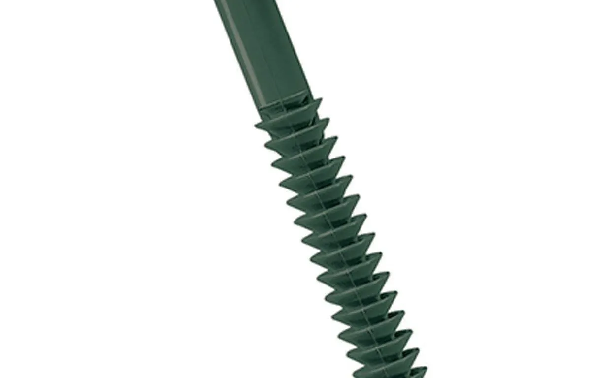 Ekena Millwork LVSL0012FG Shutter-Loks 12pk