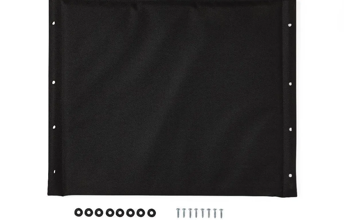 Medline Wheelchair Seat Upholstery 19.5 x 21 In