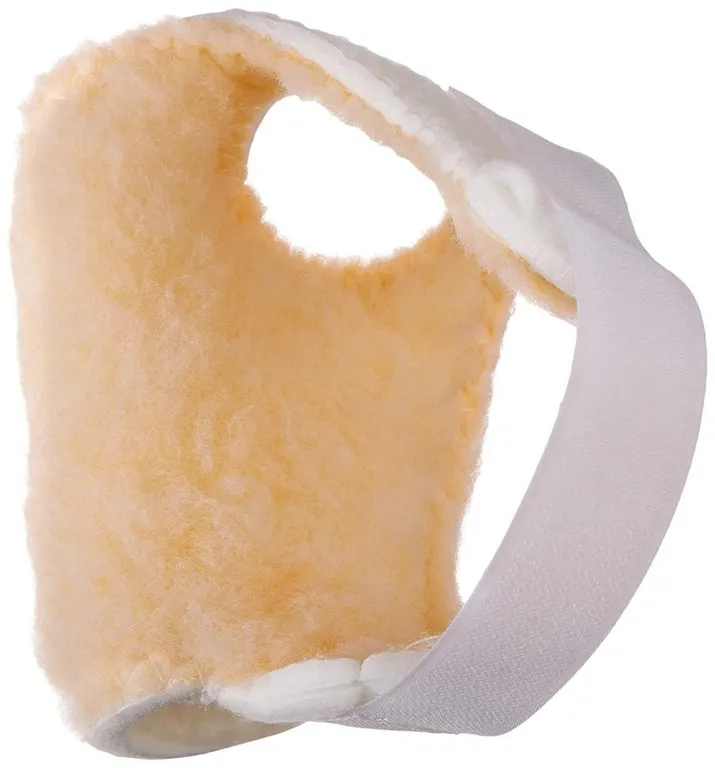 Sammons Preston Rolyan Left Hand Palm Protector
