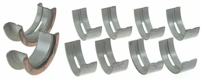 Sealed Power 4979M Main Bearing Set Std-1.00mm