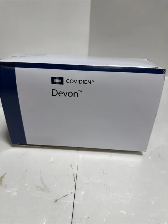 Covidien Devon Needle Counter 1315 Foam Strip