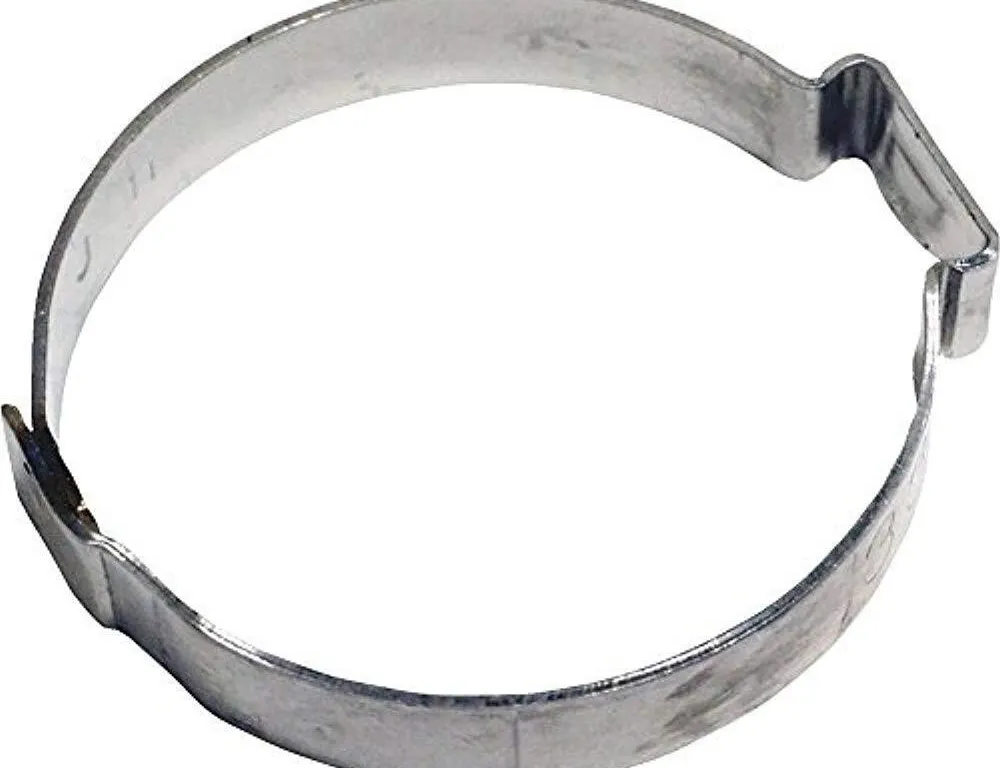 Conbraco 12 Pe Pinch Clamp 10pk