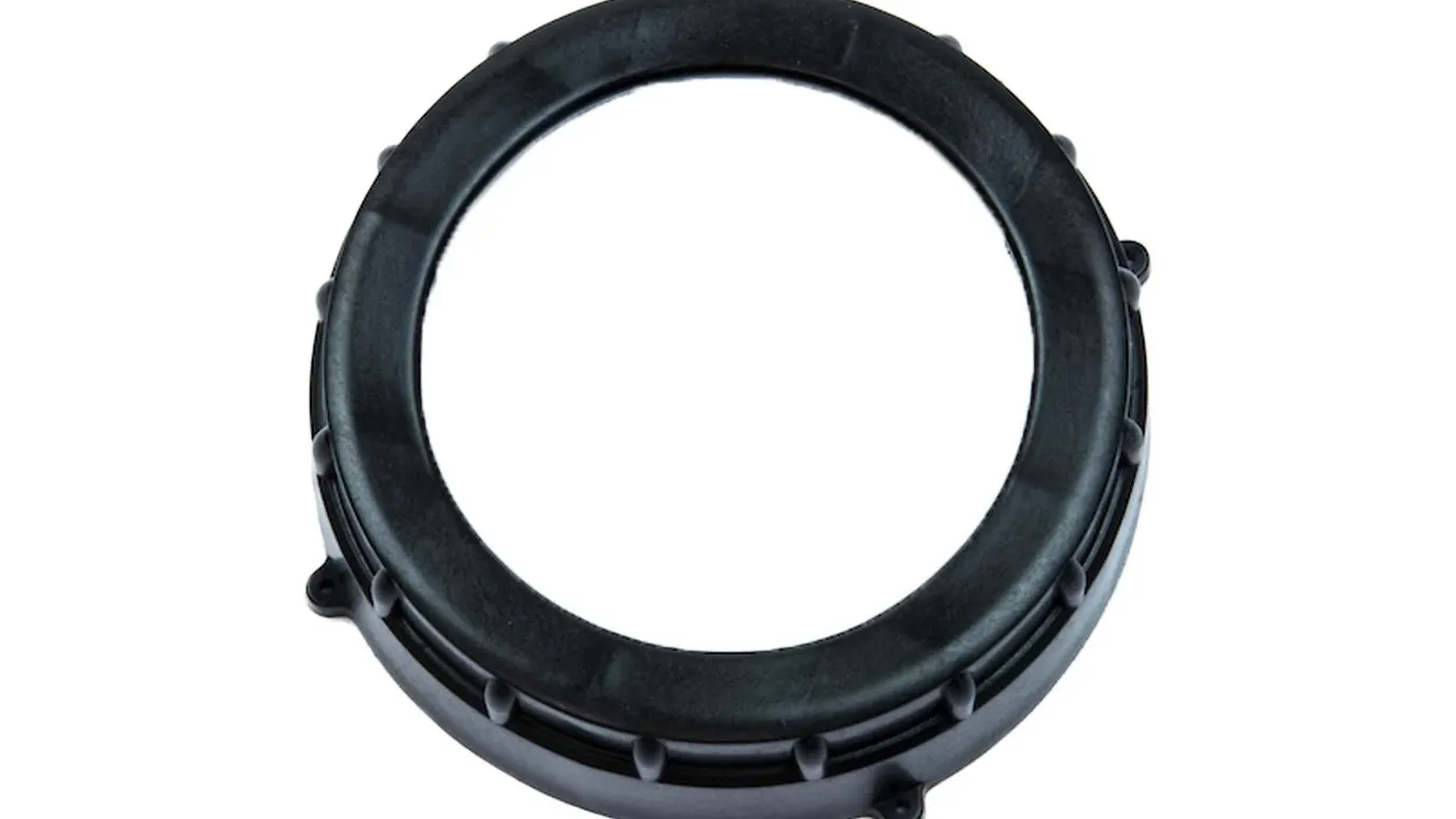 Fill-Rite KITPOLYRING Cap for 825 850 Meters