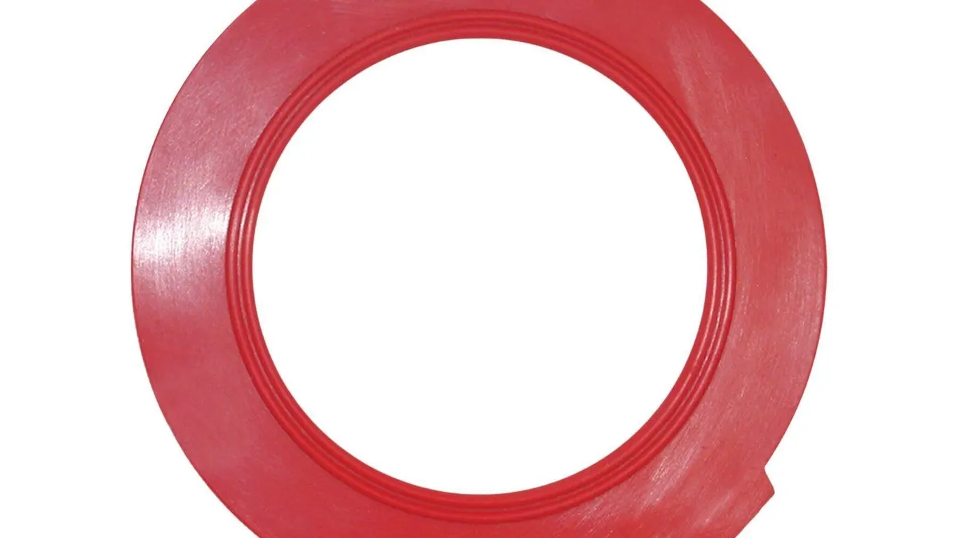 Korky Champion 4 Toilet Flush Valve Seal 1 Count
