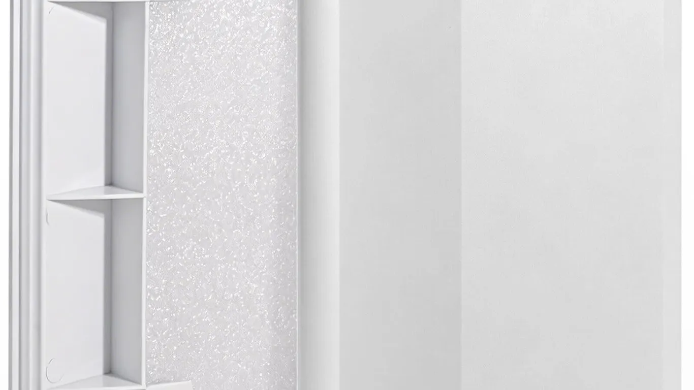 ANATIA 2-Pack Pool Skimmer Weir Door Kit $14.99